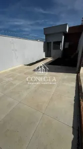 Casa com 2 Quartos à venda, 65m² no Shopping Park, Uberlândia