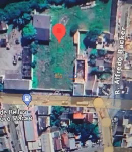 Lote/Terreno para alugar, 4710m² no Centro, Macaé