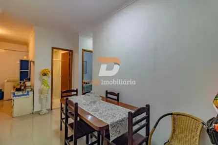 Apartamento com 2 Quartos à venda, 45m² no Jabaquara, São Paulo