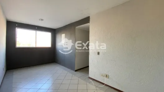 Apartamento com 3 Quartos para alugar, 61m² no Parque Bela Vista, Votorantim