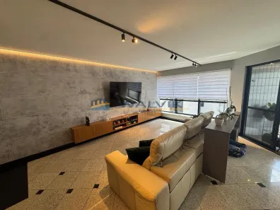 Apartamento com 4 Quartos à venda, 157m² no Casa Amarela, Recife