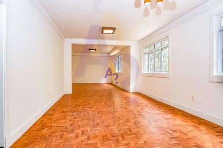 Apartamento com 3 Quartos à venda, 228m² no Bela Vista, São Paulo