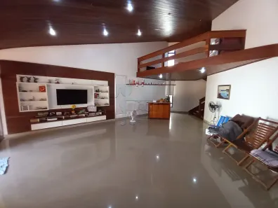 Sobrado com 4 Quartos à venda, 490m² no Ribeirânia, Ribeirão Preto