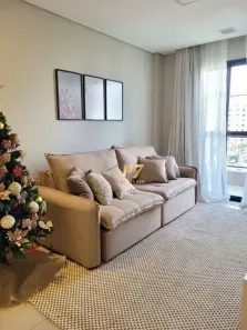 Apartamento com 3 Quartos à venda, 70m² no Baeta Neves, São Bernardo do Campo
