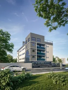 Apartamento com 2 Quartos à venda, 47m² no Mangabeira, João Pessoa
