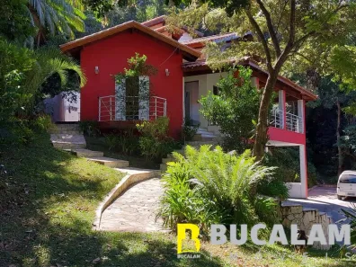 Casa com 4 Quartos à venda, 2900m² no Condomínio Iolanda, Taboão da Serra