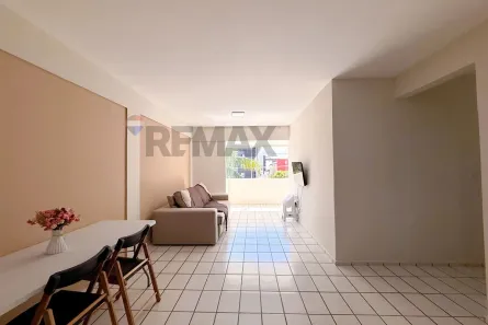 Apartamento com 3 Quartos à venda, 72m² no Intermares, Cabedelo