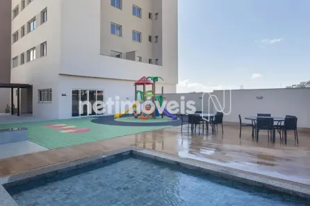 Apartamento com 3 Quartos à venda, 74m² no São Lucas, Belo Horizonte
