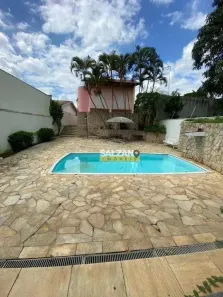 Sobrado com 5 Quartos à venda, 227m² no Jardim das Nações, Taubaté