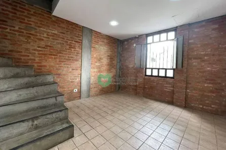 Sala Comercial para alugar, 200m² no Lapa, São Paulo