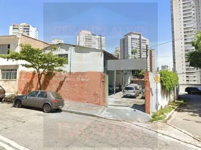 Galpão/Depósito/Armazém à venda, 146m² no Bosque da Saúde, São Paulo