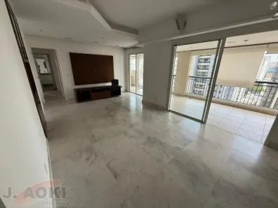 Apartamento com 3 Quartos à venda, 130m² no Vila Clementino, São Paulo