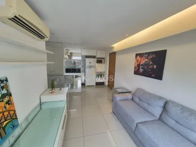 Apartamento com 2 Quartos à venda, 49m² no Tamarineira, Recife