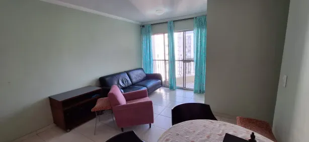 Apartamento com 2 Quartos à venda, 70m² no Vila Mascote, São Paulo