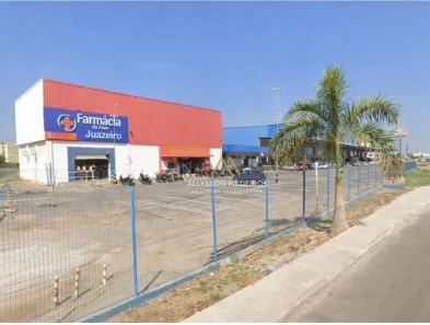 Galpão/Depósito/Armazém para alugar, 1135m² no Piranga, Juazeiro