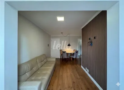 Apartamento com 2 Quartos à venda, 60m² no Parque da Mooca, São Paulo