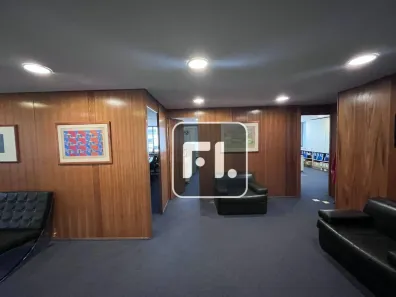 Sala Comercial à venda, 150m² no Itaim Bibi, São Paulo