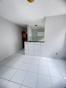 Apartamento com 2 Quartos para alugar, 44m² no Setor Araguaia Acréscimo, Aparecida de Goiânia