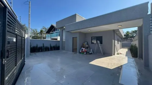 Casa com 3 Quartos à venda, 115m² no Gaivota (Interior), Itanhaém