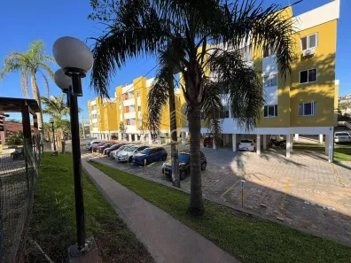Apartamento com 2 Quartos à venda, 48m² no Real Parque, São José
