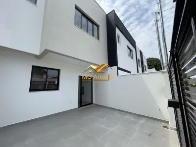 Casa com 3 Quartos à venda, 91m² no Itapoã, Belo Horizonte