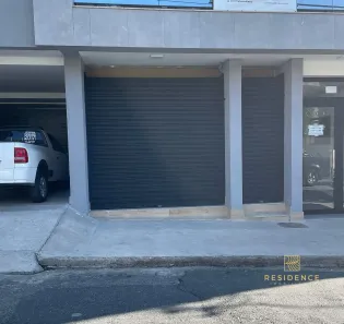 Ponto Comercial à venda, 42m² no Monte Castelo, Volta Redonda