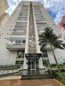 Apartamento com 3 Quartos à venda, 150m² no Jardim Goiás, Goiânia