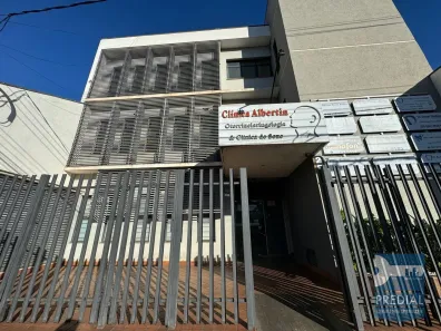 Sala Comercial para alugar, 15m² no Centro, São Carlos