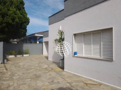 Casa com 3 Quartos à venda, 307m² no Vila Santista, Atibaia