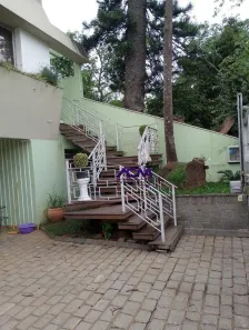 Sobrado com 4 Quartos à venda, 238m² no Rolinópolis, São Paulo