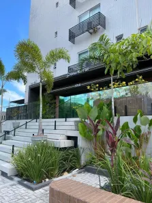 Apartamento com 1 Quarto à venda, 32m² no Bessa, João Pessoa