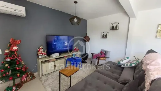 Casa de Condomínio com 2 Quartos à venda, 251m² no Freguesia (Jacarepaguá), Rio de Janeiro