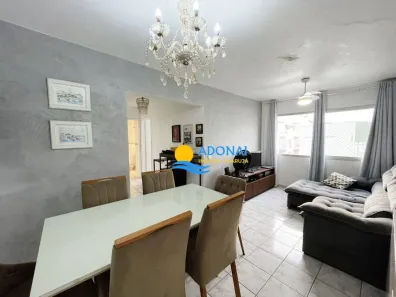 Apartamento com 2 Quartos à venda, 77m² no Pitangueiras, Guarujá