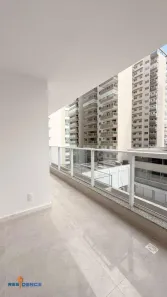 Apartamento com 2 Quartos à venda, 60m² no Praia de Itaparica, Vila Velha