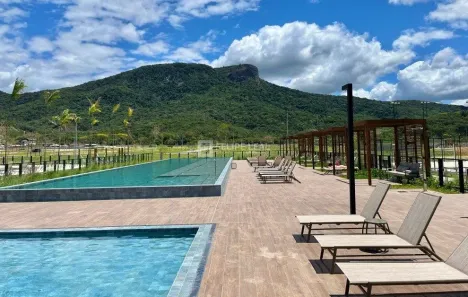 Lote/Terreno à venda, 314m² no Pedra Branca, Palhoça