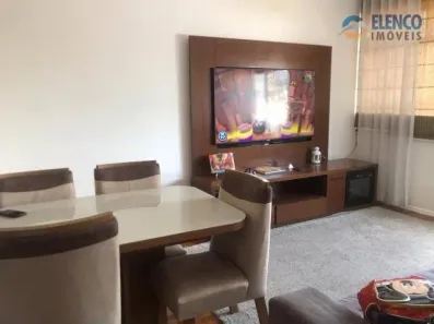 Apartamento com 3 Quartos à venda, 109m² no Fonseca, Niterói