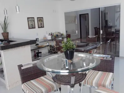 Casa de Condomínio com 3 Quartos à venda, 200m² no Residencial Gaivota I, São José do Rio Preto