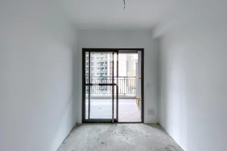 Apartamento com 1 Quarto à venda, 40m² no Quarta Parada, São Paulo