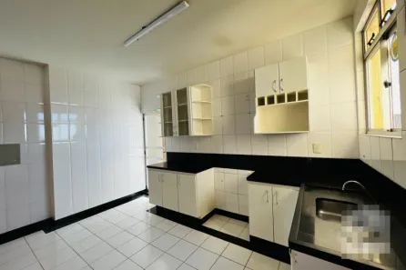 Cobertura com 4 Quartos à venda, 266m² no Maria Virgínia, Belo Horizonte