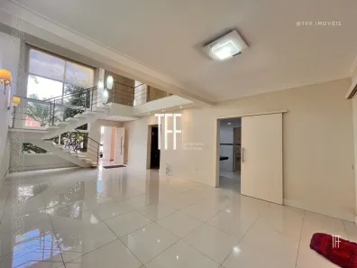 Casa de Condomínio com 4 Quartos à venda, 253m² no Vila Hollândia, Campinas