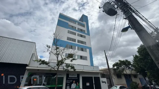 Apartamento com 1 Quarto para alugar, 35m² no Zona 04, Maringá