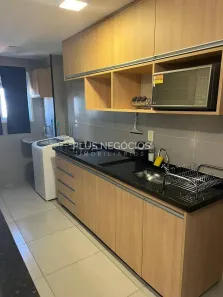 Apartamento com 1 Quarto para alugar, 45m² no Jardim América, Sorocaba