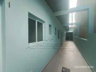 Apartamento com 1 Quarto para alugar, 32m² no Jardim Wanel Ville IV, Sorocaba