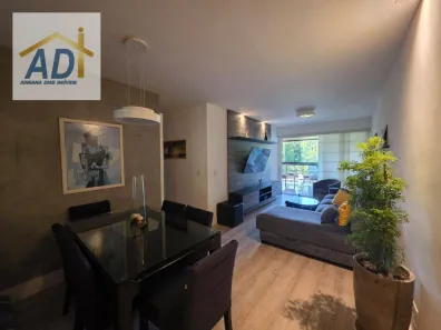 Apartamento com 3 Quartos à venda, 116m² no Recreio dos Bandeirantes, Rio de Janeiro