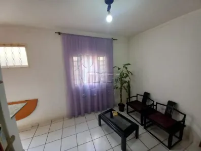Apartamento com 1 Quarto à venda, 33m² no Parque Anhangüera, Ribeirão Preto
