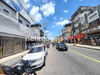 Ponto Comercial para alugar, 470m² no Liberdade, Salvador