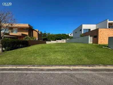 Lote/Terreno à venda, 520m² no Condomínio Residencial Alphaville II, São José dos Campos