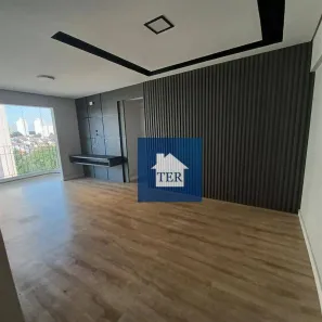 Apartamento com 2 Quartos à venda, 70m² no Lauzane Paulista, São Paulo