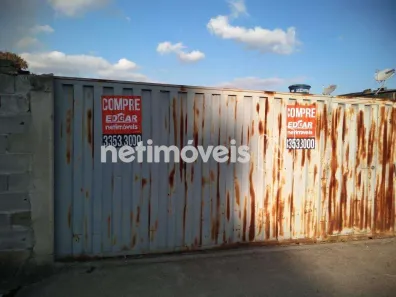 Lote/Terreno à venda, 1180m² no Jardim Laguna, Contagem
