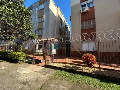 Apartamento com 1 Quarto à venda, 39m² no Sarandi, Porto Alegre